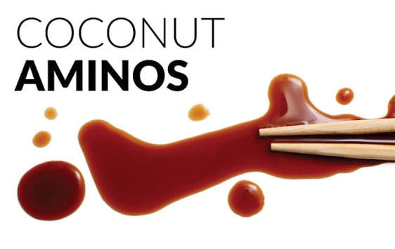Coconut Aminos