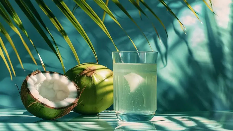 Coconut Water and Blood Sugar