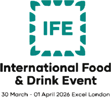 International Food & Drink Event 2026